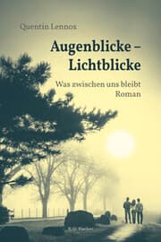 Cover von Augenblicke - Lichtblicke