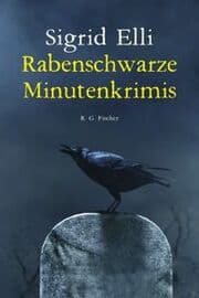 Cover von Rabenschwarze Minutenkrimis