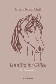 Cover von Unnütz im Glück
