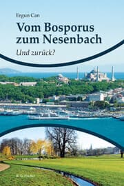 Cover von Vom Bosporus zum Nesenbach. Und zurück?