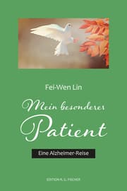 Cover von Mein besonderer Patient