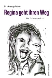 Cover von Regina geht ihren Weg