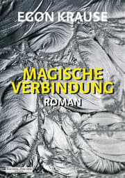 Cover von Magische Verbindung
