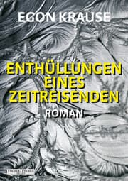 Cover von Enthüllung eines Zeitreisenden