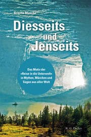 Cover von Diesseits und Jenseits