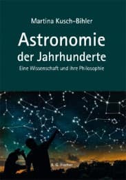 Cover von Astronomie der Jahrhunderte