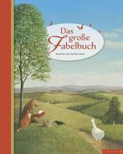 Cover von Das große Fabelbuch