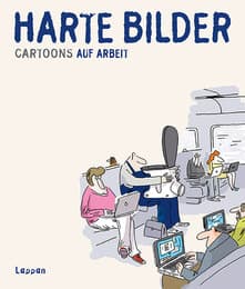 Cover von Harte Bilder