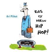 Cover von Das ist mein Hip Hop!