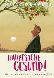 Cover von Hauptsache gesund!