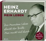 Cover von Heinz Erhardt - Mein Leben