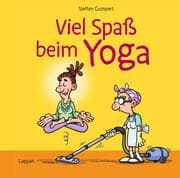 Cover von Viel Spaß beim Yoga
