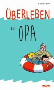 Cover von Überleben als Opa