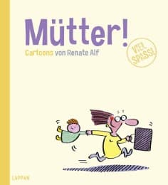 Cover von Mütter!