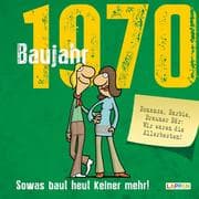 Cover von Baujahr 1970