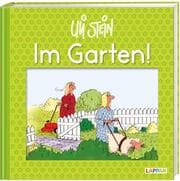 Cover von Im Garten!