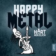Cover von Happy Metal