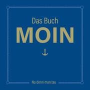 Cover von Das Buch MOIN