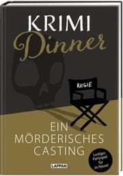 Cover von Ein mörderisches Casting
