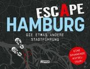 Cover von ESCAPE Hamburg