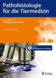 Cover von Pathohistologie für die Tiermedizin