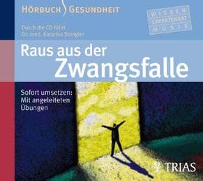 Cover von Raus aus der Zwangsfalle