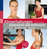 Cover von Körperhaltungen analysieren und verbessern