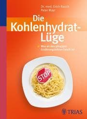 Cover von Die Kohlenhydrat-Lüge