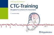 Cover von CTG-Training