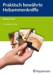 Cover von Praktisch bewährte Hebammenkniffe