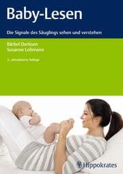 Cover von Baby-Lesen