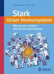 Cover von Stark - unser Immunsystem