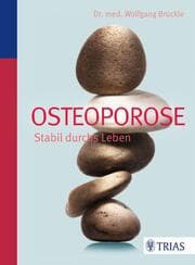 Cover von Osteoporose