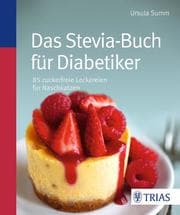 Cover von Das Stevia-Buch für Diabetiker