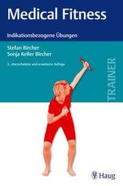 Cover von Medical Fitness