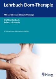 Cover von Lehrbuch Dorn-Therapie
