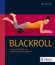 Cover von Blackroll