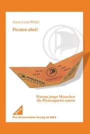 Cover von Piraten ahoi!