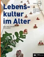 Cover von Lebenskultur im Alter