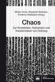 Cover von Chaos