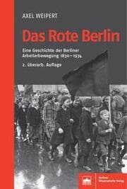 Cover von Das Rote Berlin