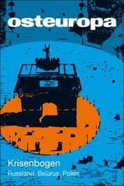 Cover von Osteuropa 71 (2021) 08-09