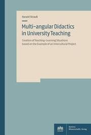 Cover von Multi-angular Didactics in University Teaching