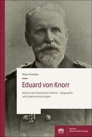 Cover von Eduard von Knorr