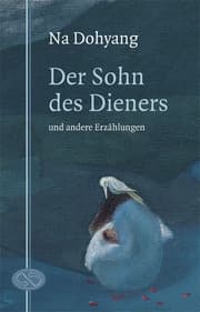 Cover von Der Sohn des Dieners - und andere Erzählungen