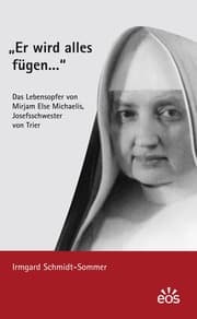 Cover von 'Er wird alles fügen...'
