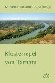 Cover von Klosterregel von Tarnant