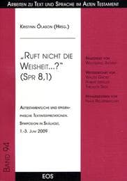 Cover von An den Quellen unseres Glaubens