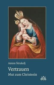 Cover von Vertrauen - Mut zum Christsein