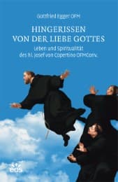 Cover von Hingerissen von der Liebe Gottes